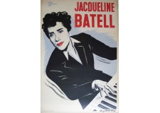 Jacqueline Batell