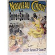 Nouveau Cirque Foire de Séville