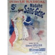 Madame Sans Gêne