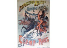 Exposition Russe