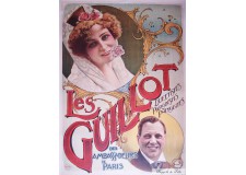 Les Guillot