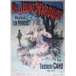 Une Jeune Marquise