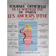 Les Amours d'Eve