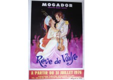 Rêve de Valse