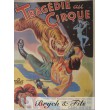 Tragédie au cirque