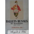 Ballets russes de Diaghilew