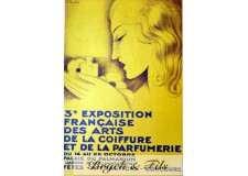 Exposition coiffure