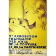 Exposition coiffure
