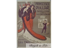 Princesses Dollar