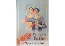 Pellicule Pathé