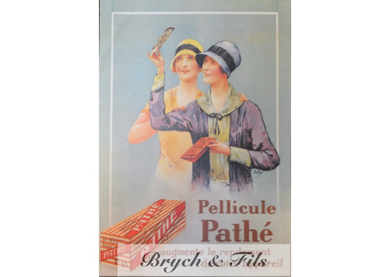 Pellicule Pathé