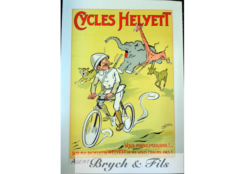 Cycles Helyett