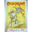 Cycles Helyett