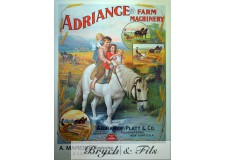 Adriance