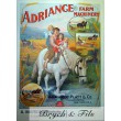 Adriance