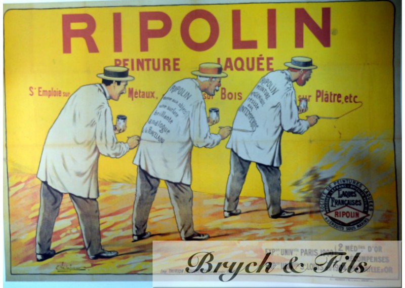 Ripolin