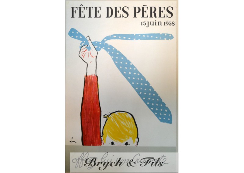 Fête des pères 58