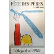 Fête des pères 58