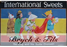 International Sweet