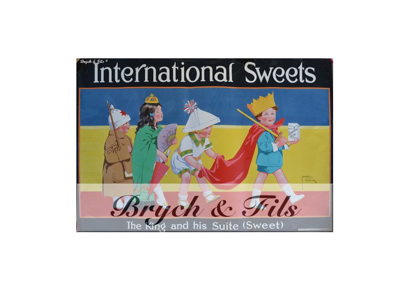 International Sweet