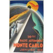 Rallye de Monaco 1931
