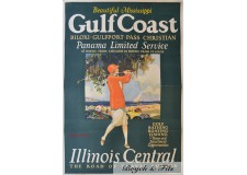 Gulf Coast -Illinois Central