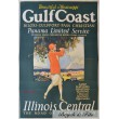 Gulf Coast -Illinois Central