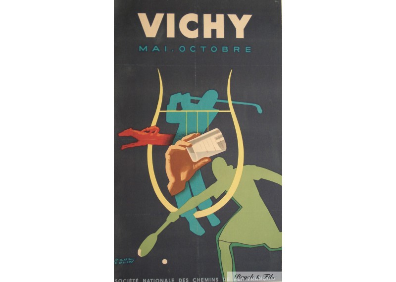 Vichy