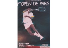 1er Open de Paris