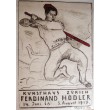 Ferdinand Hodler