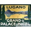 Grand Palace Hotel Lugano
