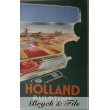 Holland Bulbtime season April May