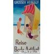 Reise-Bade-Artikel