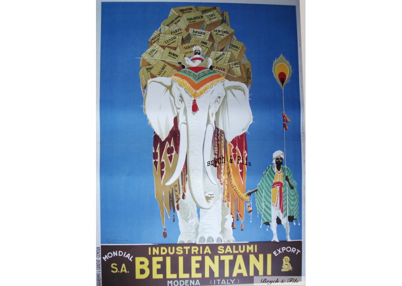 Bellentani