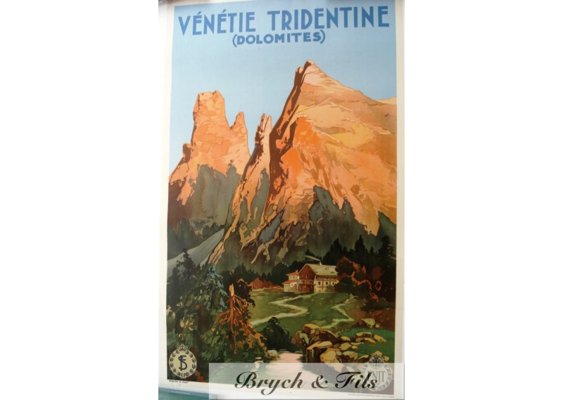 Venetie Tridentine