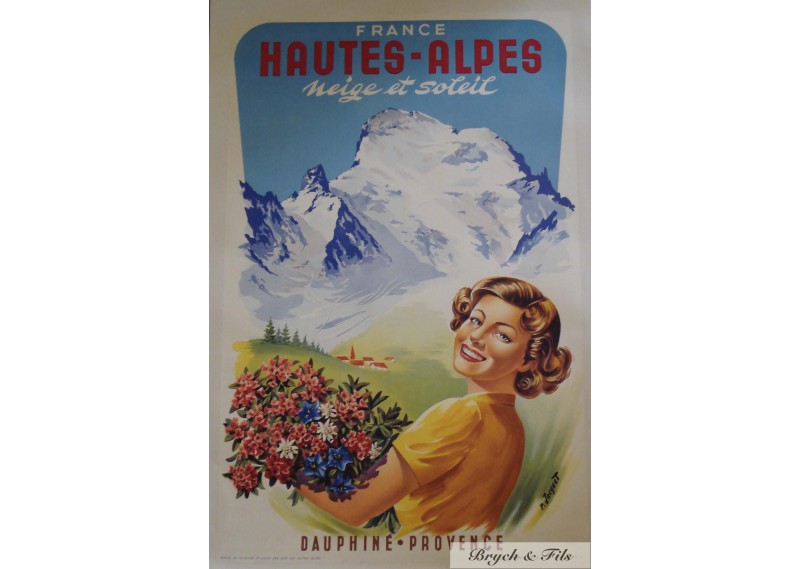 Hautes-Alpes