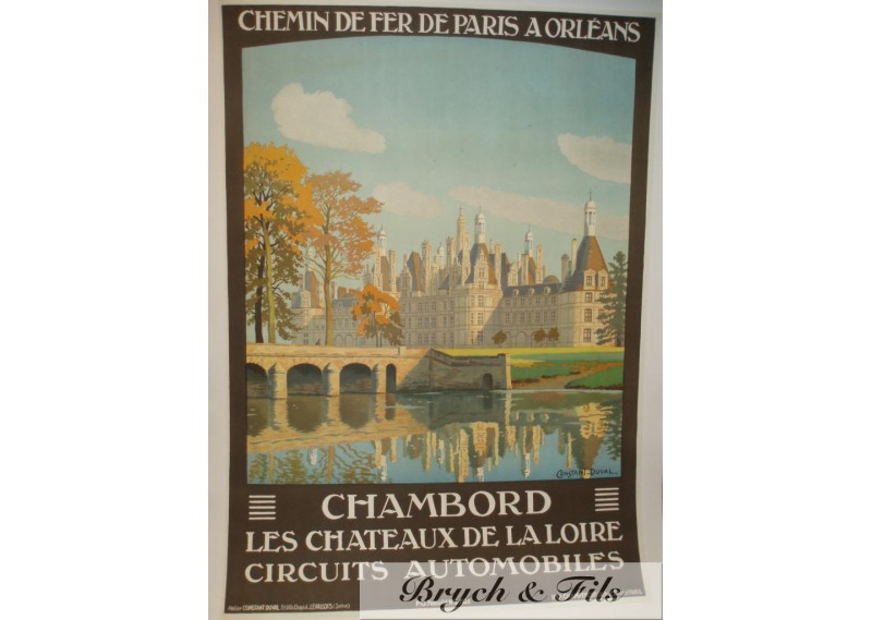 Chambord