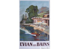 Evian les Bains