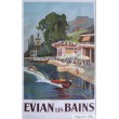 Evian les Bains