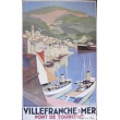Villefranche sur Mer