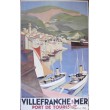 Villefranche sur Mer