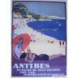 Antibes Plage de Juan les Pins