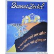 Donnet Zedel