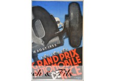 Grand Prix Automobile de Nice 1935