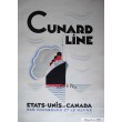 Cunard Line (Etats-Unis Canada)