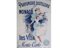 Parfumerie Villa Iris