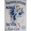 Parfumerie Villa Iris