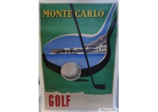 Golf Monte-Carlo