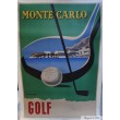 Golf Monte-Carlo