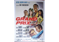 Grand Prix  (Italienne)